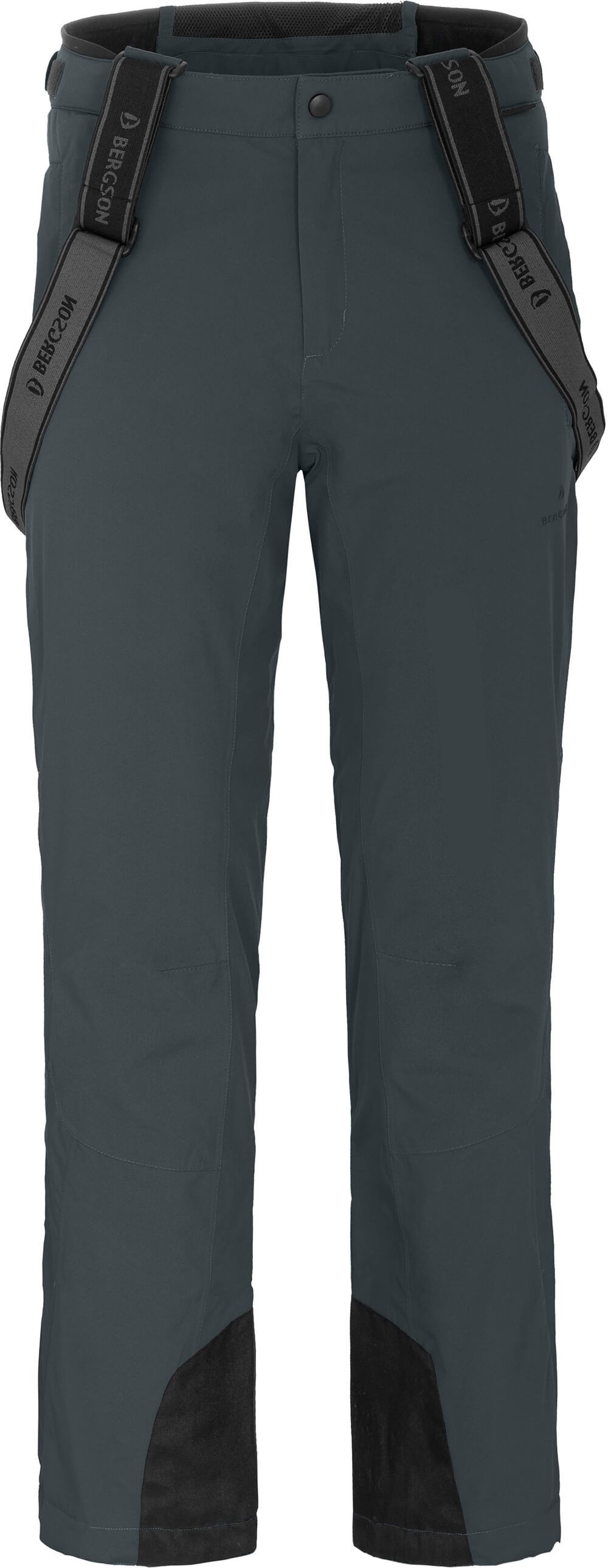 Bergson Skihose FLEX light Herren Skihose, unwattiert, 20000mm Wassersäule, günstig online kaufen
