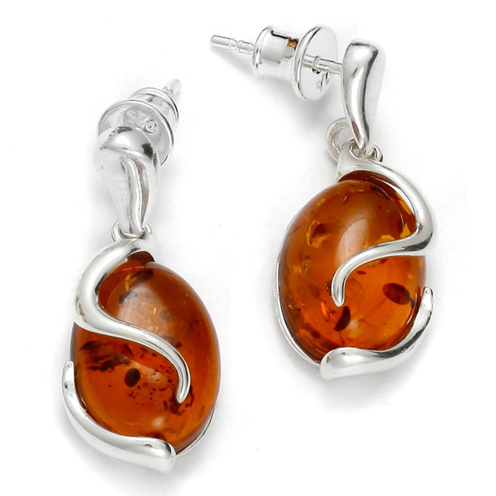 OSTSEE-SCHMUCK Paar Ohrhänger Ostsee-Schmuck Ohrhänger Gesine Ohrhänger Ges günstig online kaufen