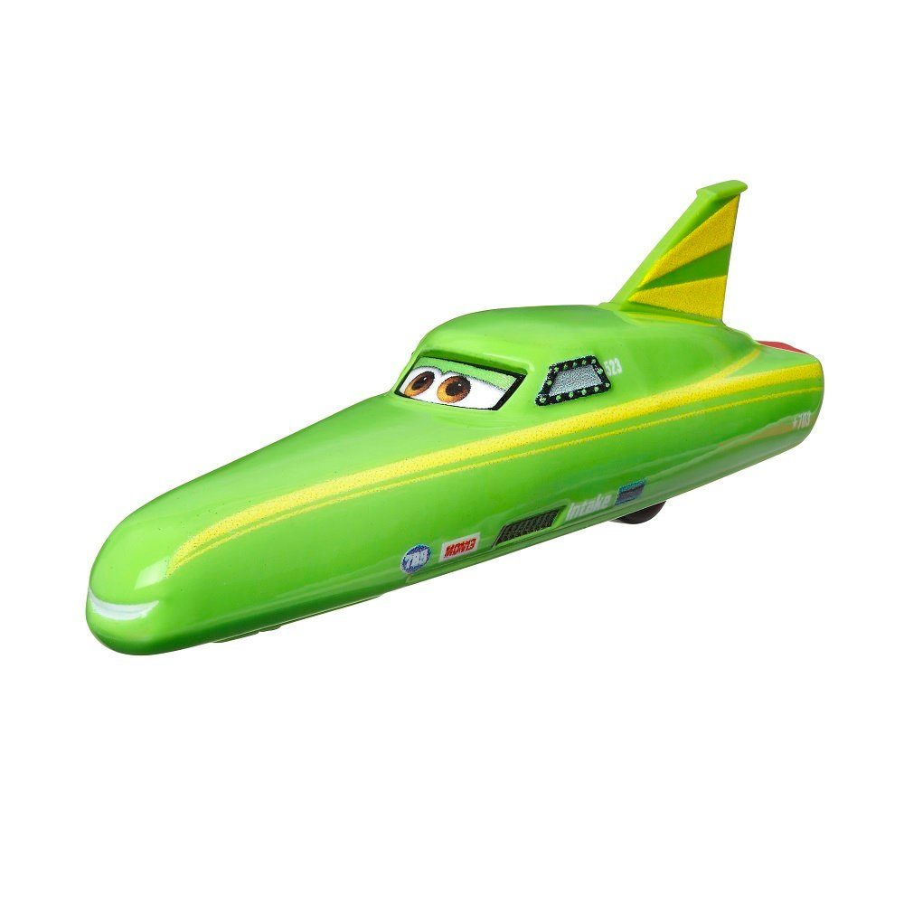 Mattel® Spielzeug-Auto Mattel HKY34 Disney Pixar günstig online kaufen