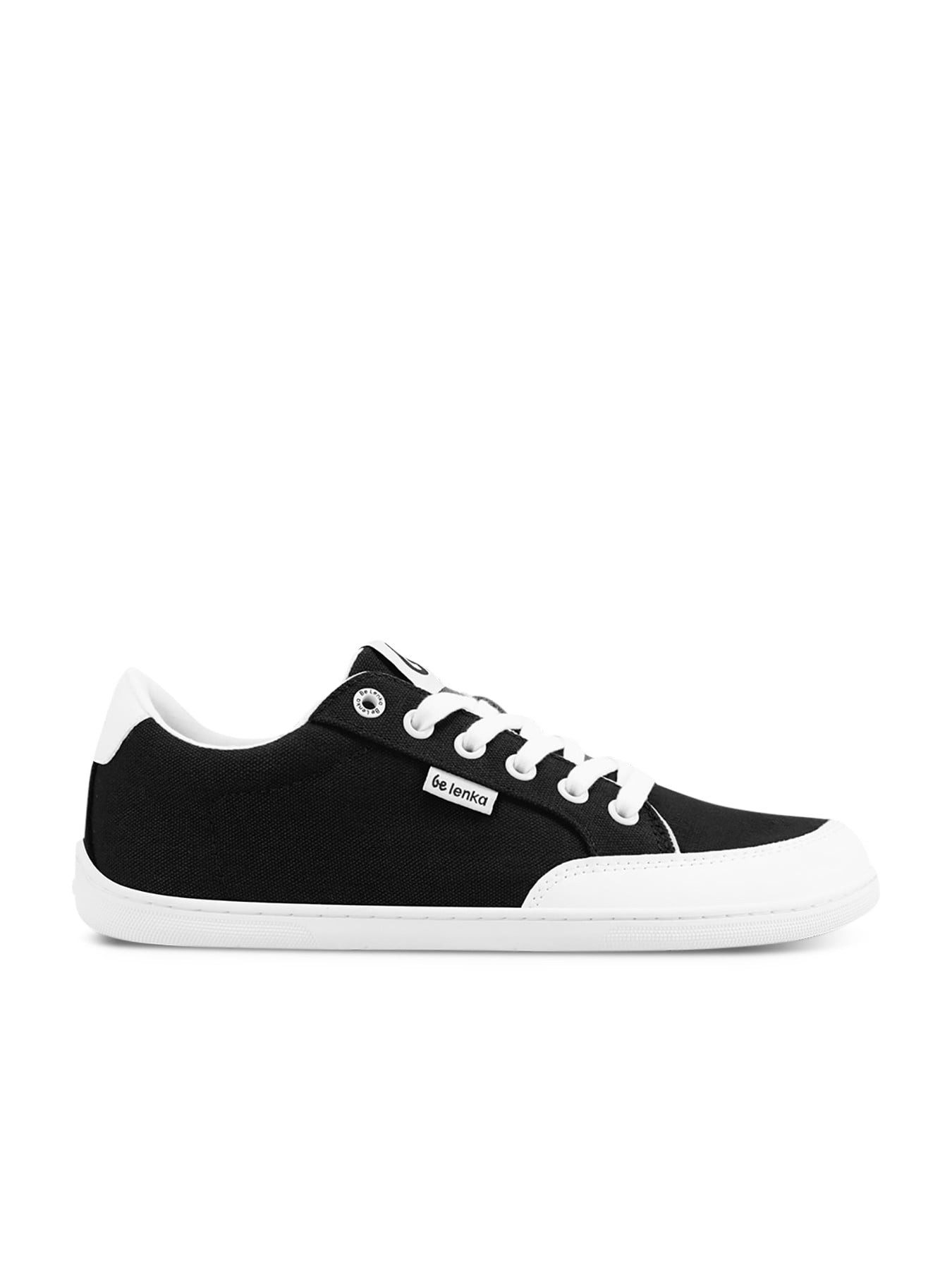 Be Lenka Barfussschuhe Rebound (flexible Sohle, pures Barfußgefühl) Sneaker