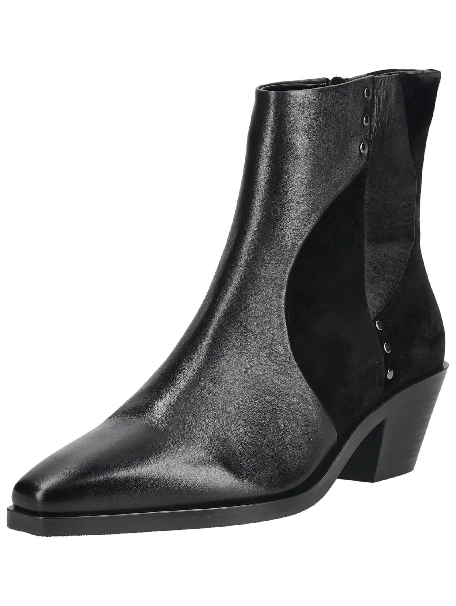 Regarde Le Ciel Regarde Le Ciel Stiefelette Leder Stiefelette