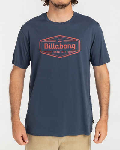 Billabong T-Shirt Trademark