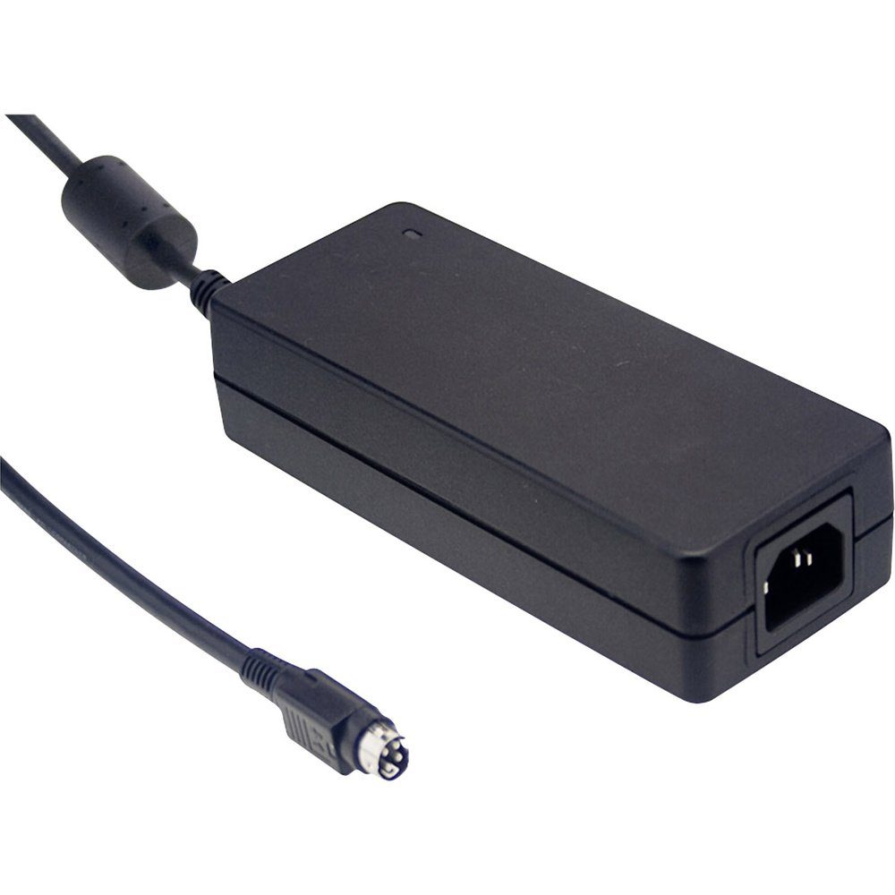 MW Mean Well GST120A24-P1M Tischnetzteil, Festspannung 24 V/DC 5 A 120 Tischnetzteil