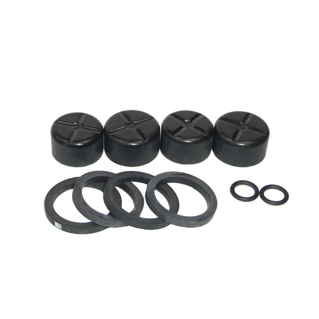 Scheibenbremse Caliper Piston Kit Code/Code R 2011