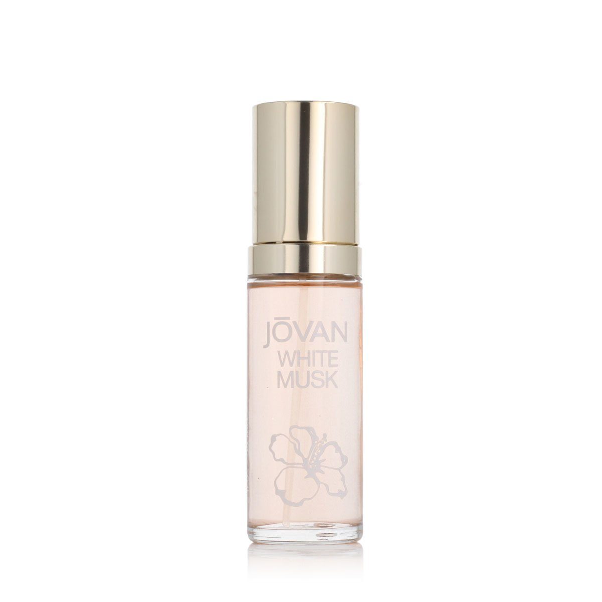 Jovan Eau de Cologne White Musk for Woman