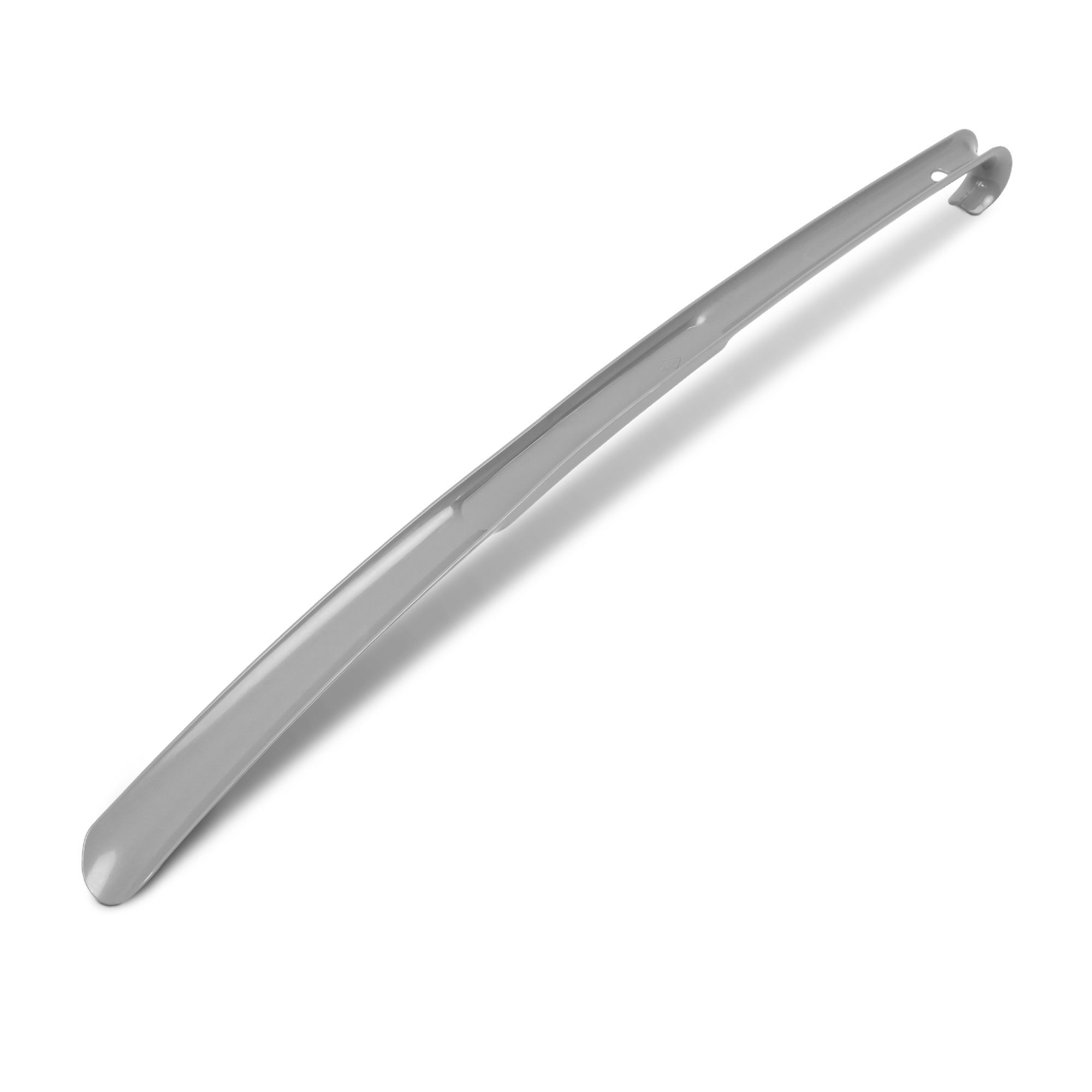 Pro Home Schuhlöffel S-XXL (64cm), mit Öse zum Aufhängen, Kunststoff hochwertig, ergonomische Form