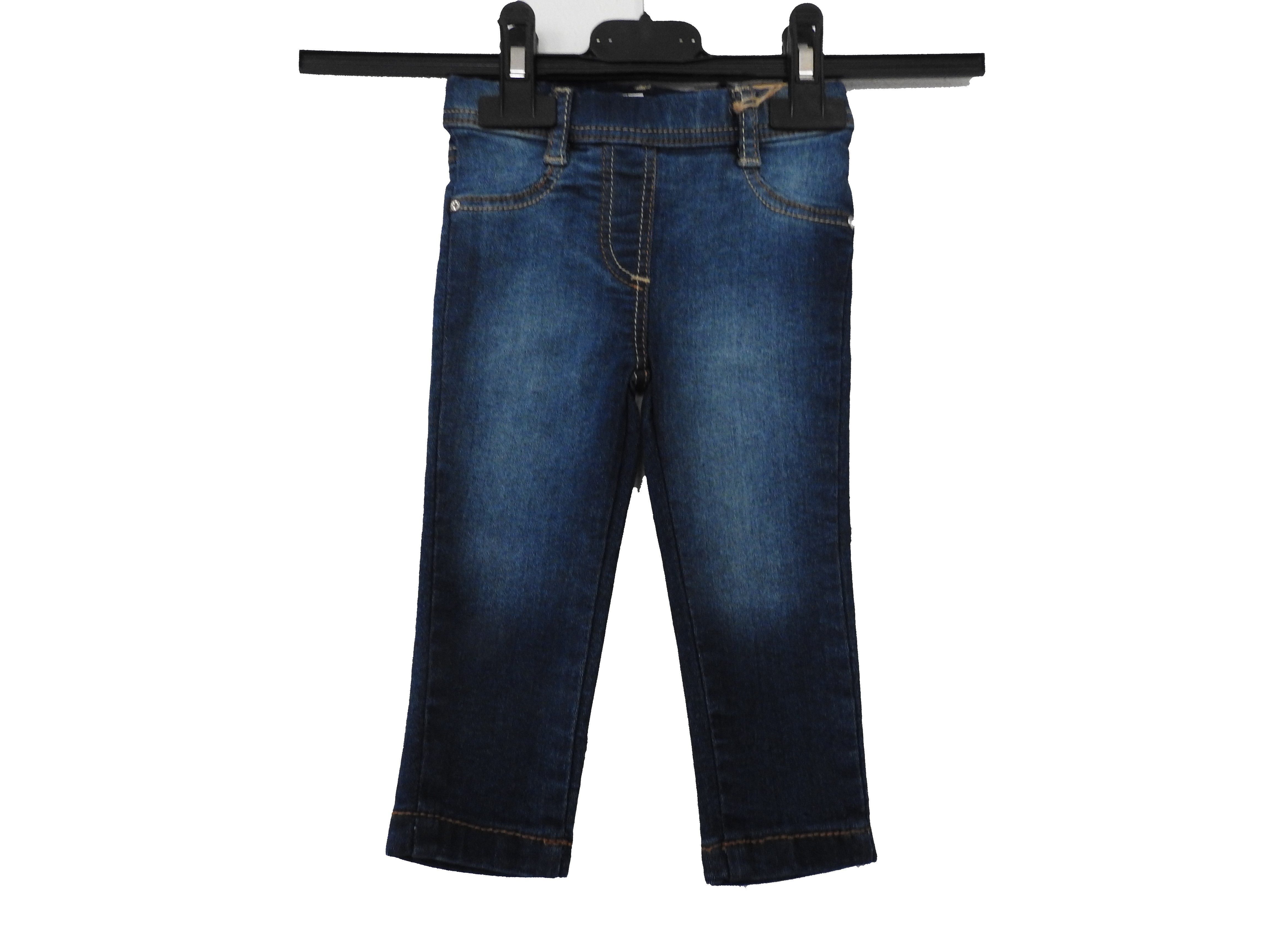 LOSAN Jeansjeggings Lisa