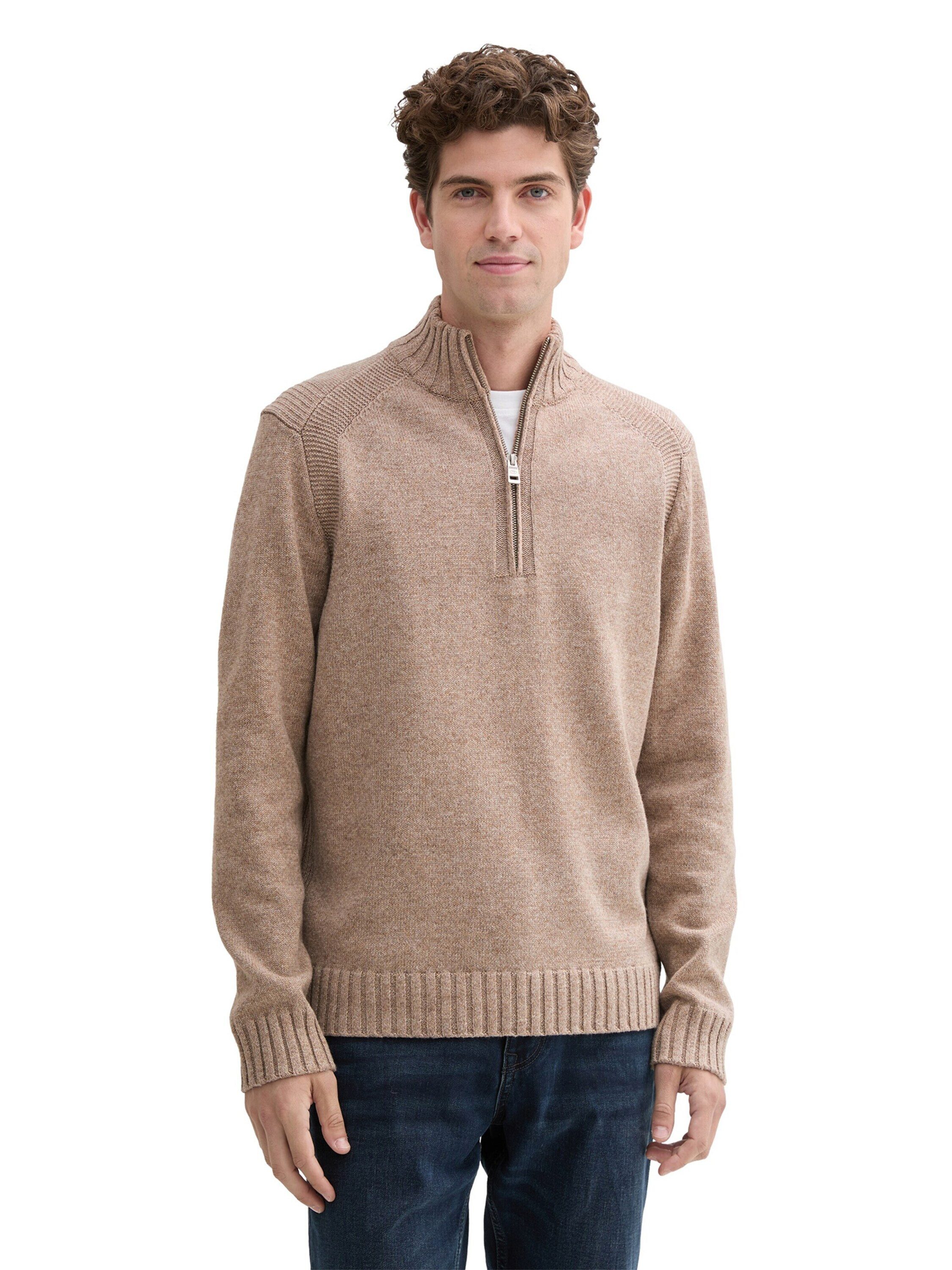 Strickpullover