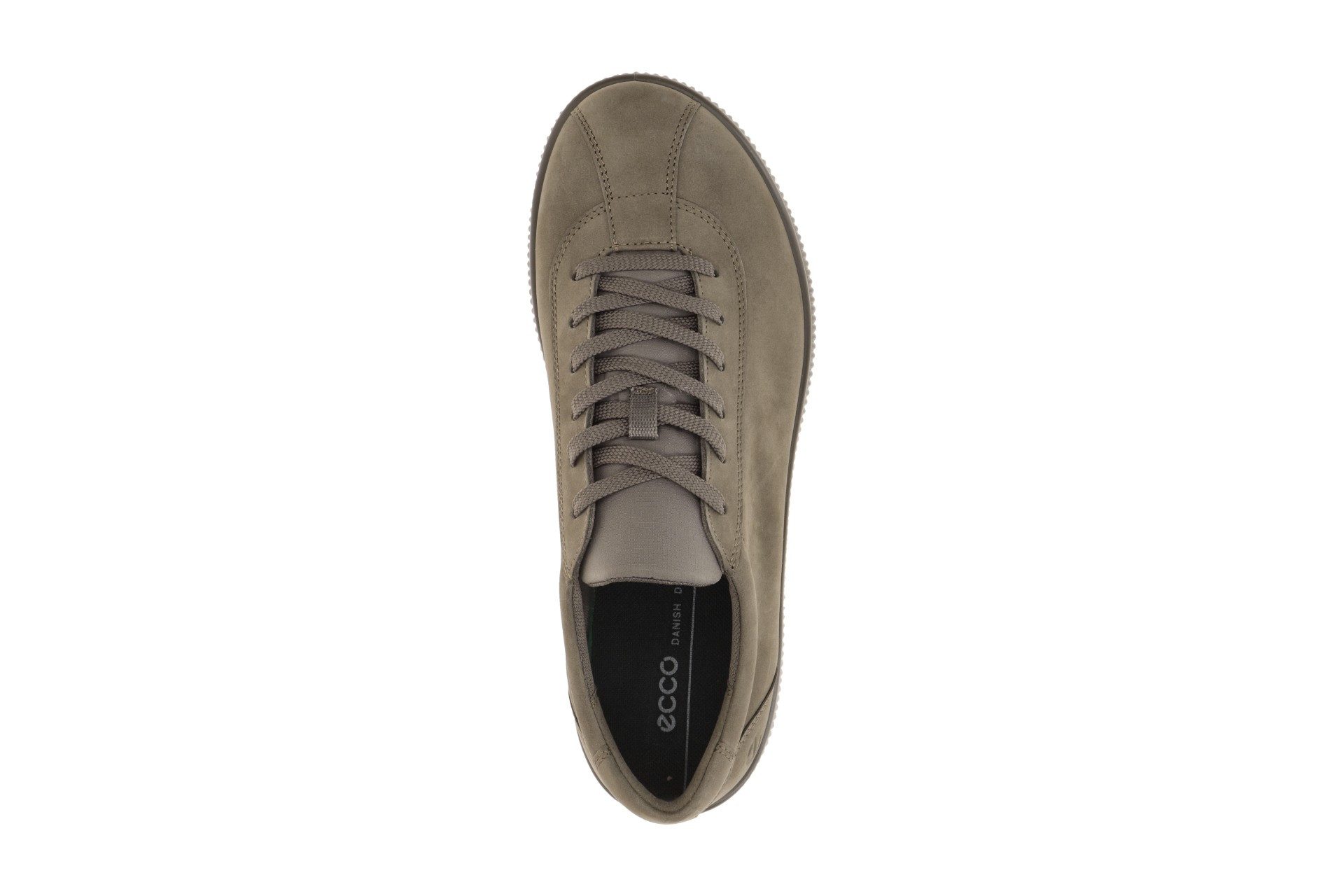 Ecco 53775402559 Schnürschuh