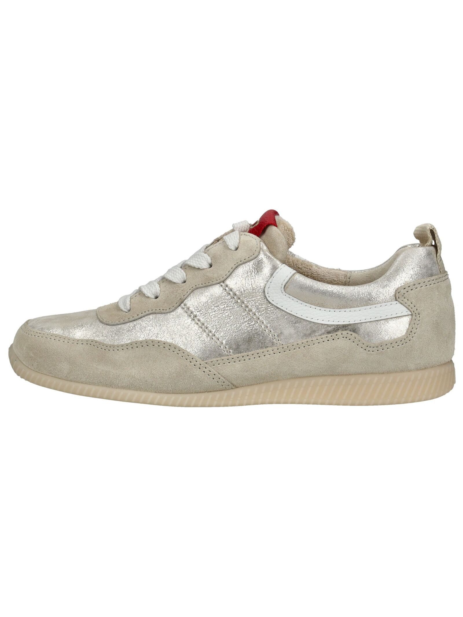 Paul Green Paul Green Sneaker Leder Sneaker