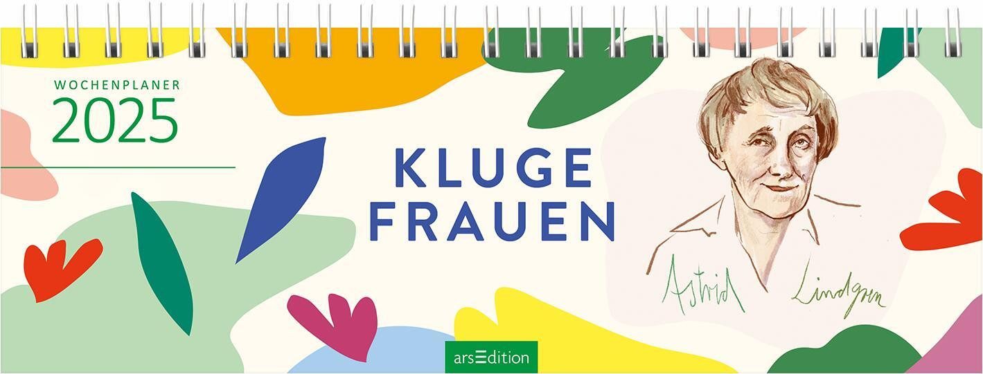 ars vivendi Kalender online kaufen  OTTO