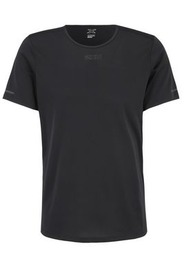 2xU Laufshirt Light Speed Tech Tee (1-tlg)