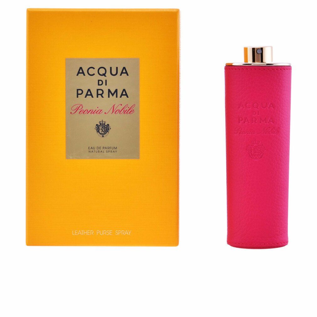 Acqua di Parma Eau de Parfum PEONIA NOBILE edp vapo 20 ml