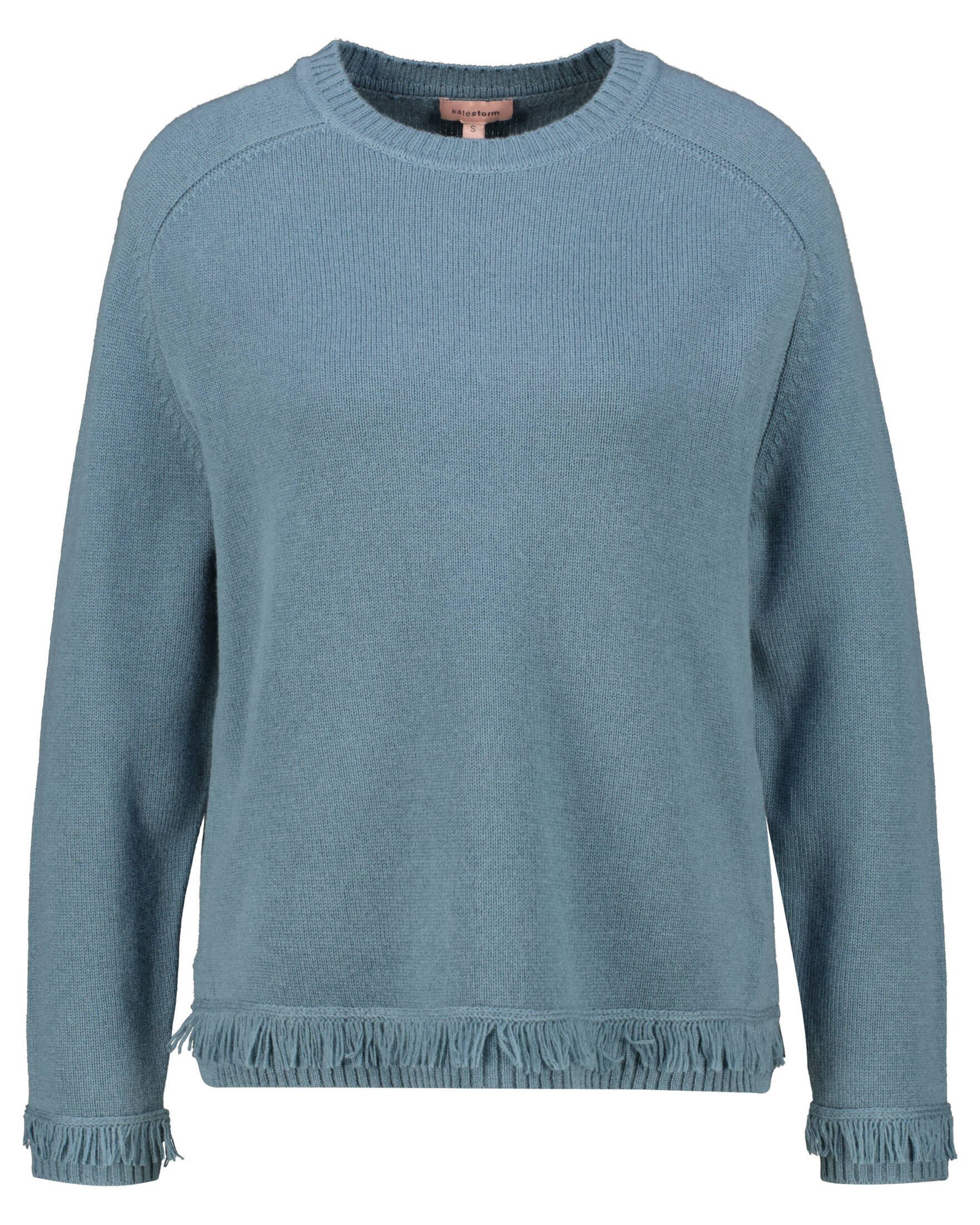 Kate Storm Strickpullover Damen Strickpullover aus günstig online kaufen