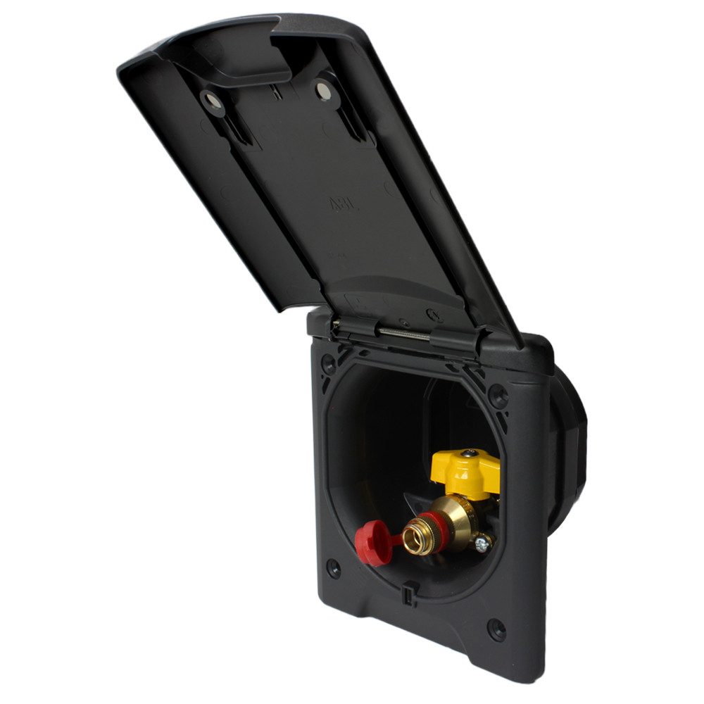 ABL Steckdose ABL Gas Gassteckdose Außensteckdose Wohnmobil Wohnwagen Camper Boot