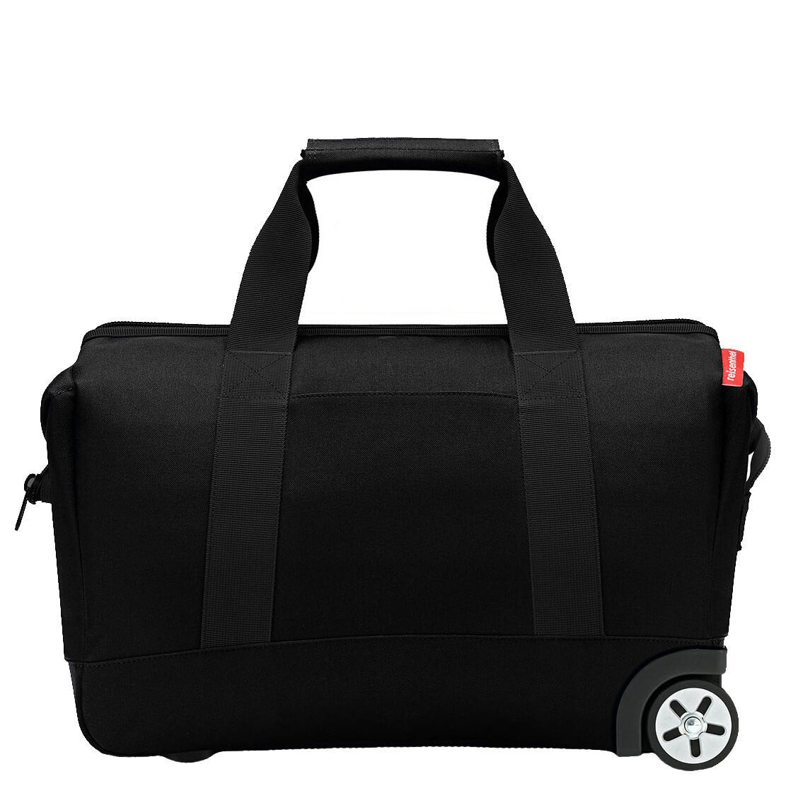 REISENTHEL® Reisetasche traveling allrounder L - Rollenreisetasche 49 cm (b günstig online kaufen