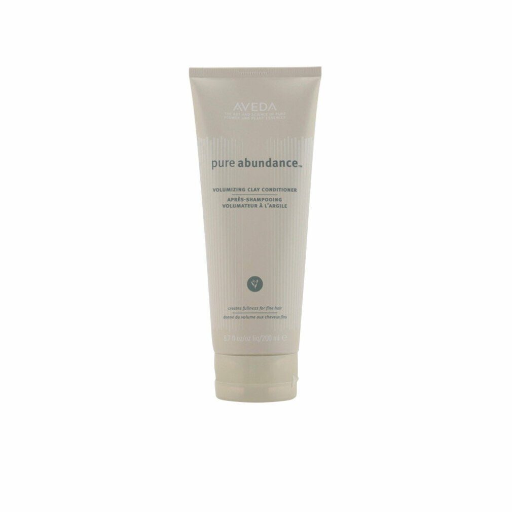 Aveda Haarspülung Pure Abundance Volumizing Clay Conditioner 200ml