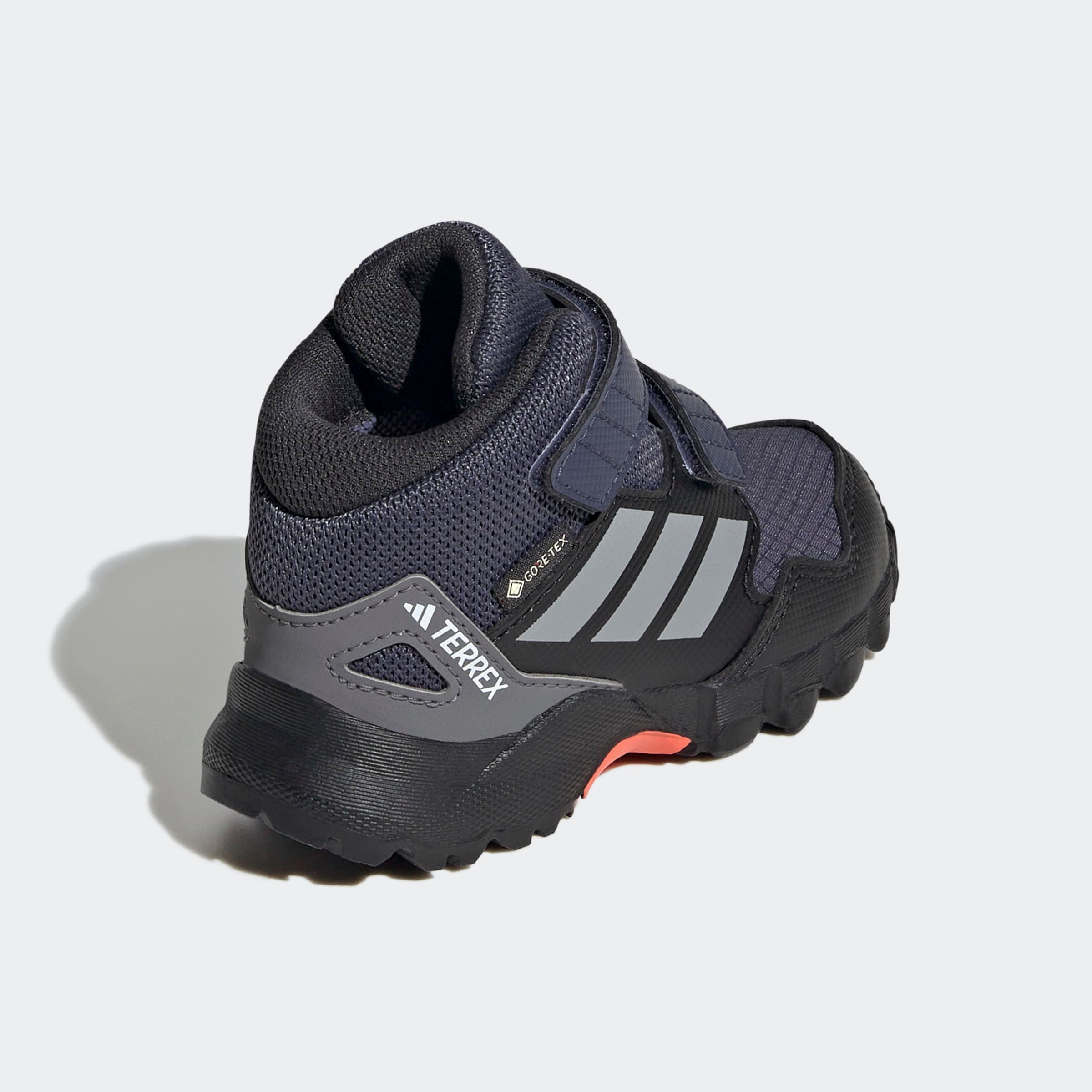 adidas TERREX SKYCHASER MID GORE-TEX KIDS Wanderschuh (für Kinder) wasserdicht dank Gore-Tex Membrane – Bild 5 von 5