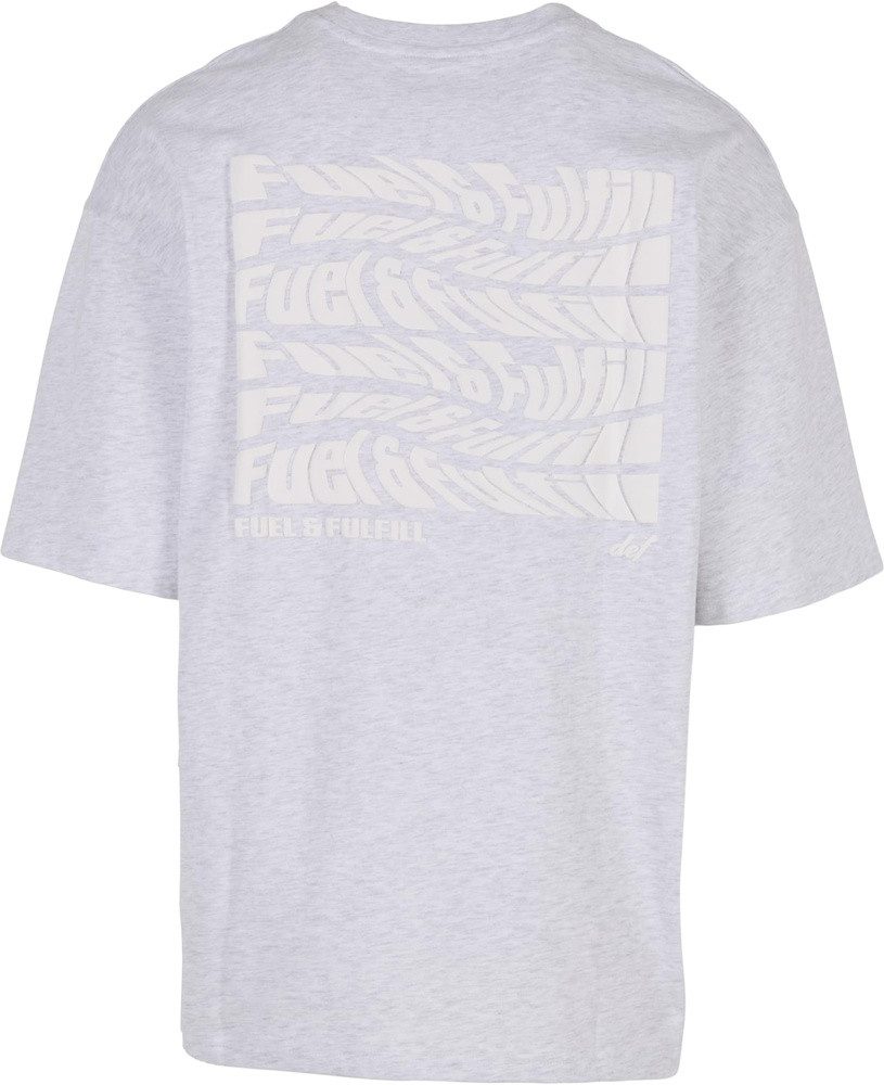 DEF T-Shirt DEF Fuel T-Shirts