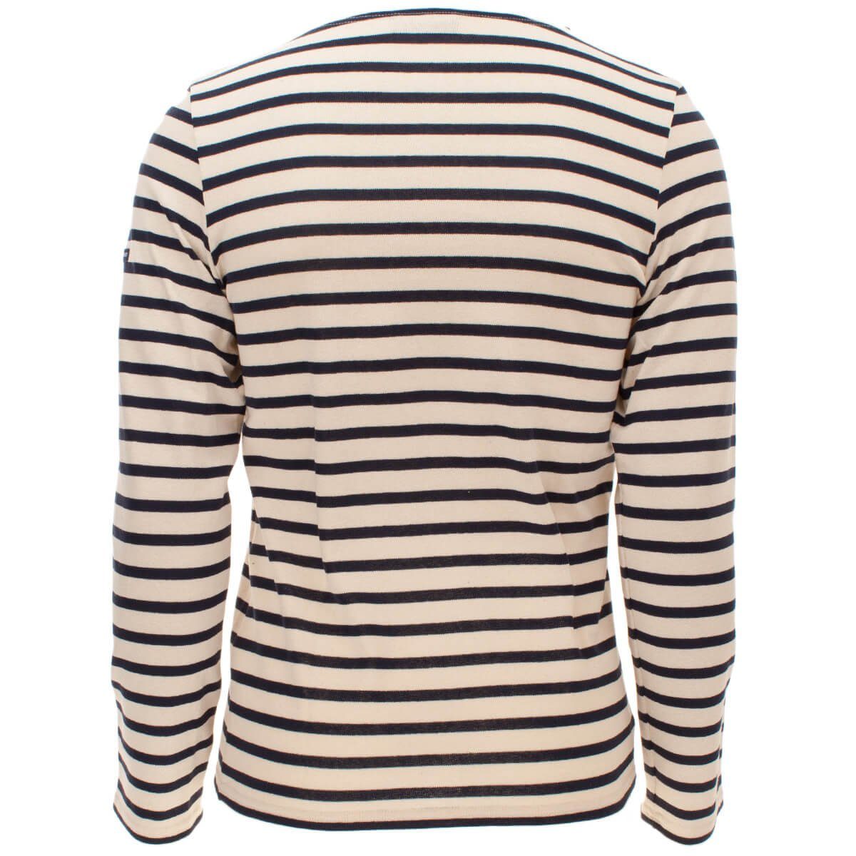 Saint James Langarmshirt 6870 Unisex Shirt günstig online kaufen