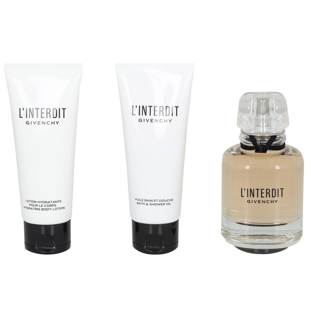 Duft-Set L’Interdit