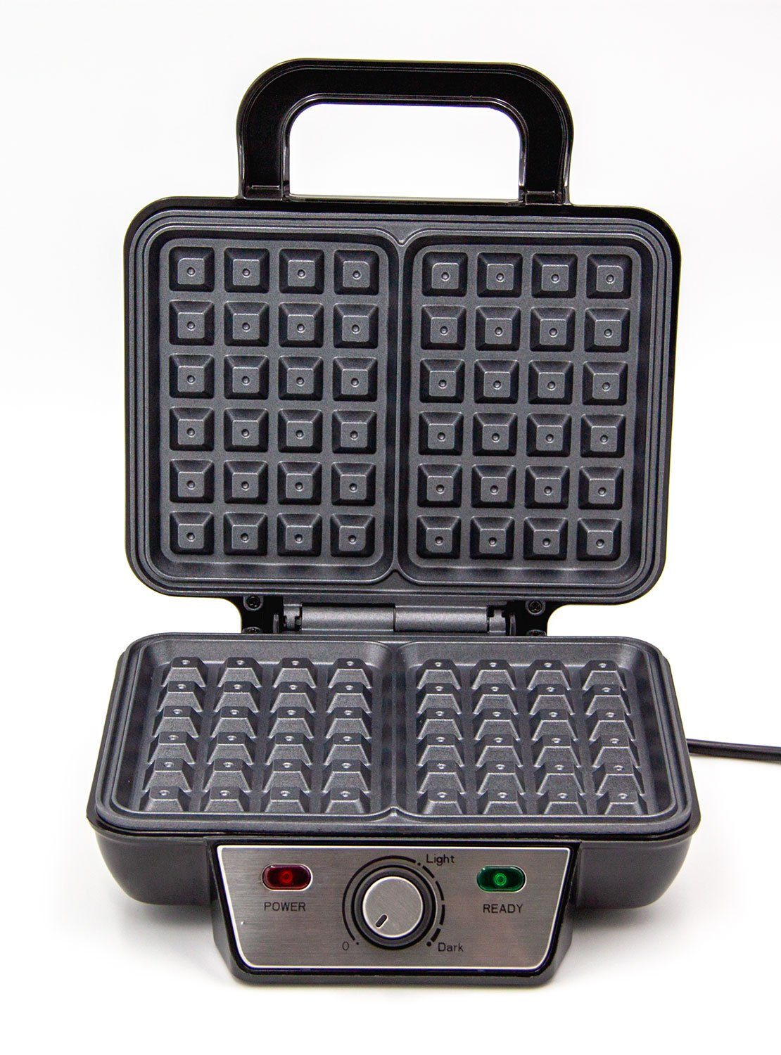 Tristar Waffeleisen WF-2195 Waffeleisen 23 x 16,8 cm
