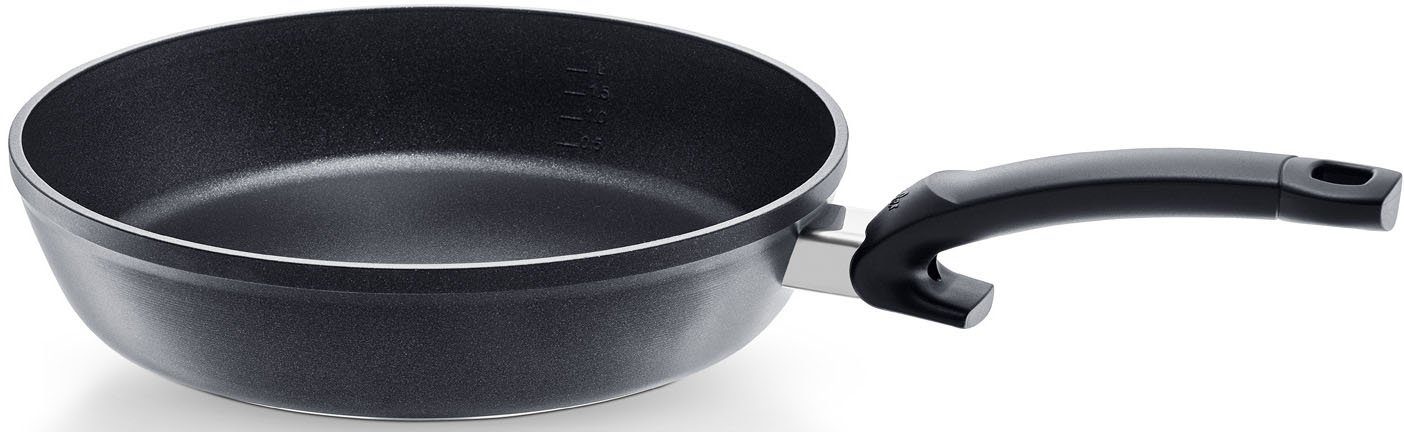Fissler Bratpfanne Levital® + Comfort, Aluminium (1-tlg), cookstar® Allherdboden, bester Antihaft-Effekt,Induktionsgeeignet