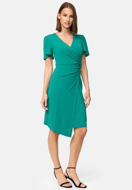 ORSAY Sommerkleid FIT AND FLARE PLAIN