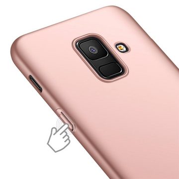 CoolGadget Handyhülle Ultra Slim Case für Samsung Galaxy S3 4,8 Zoll, dünne Schutzhülle präzise Aussparung für Samsung Galaxy S3 Hülle