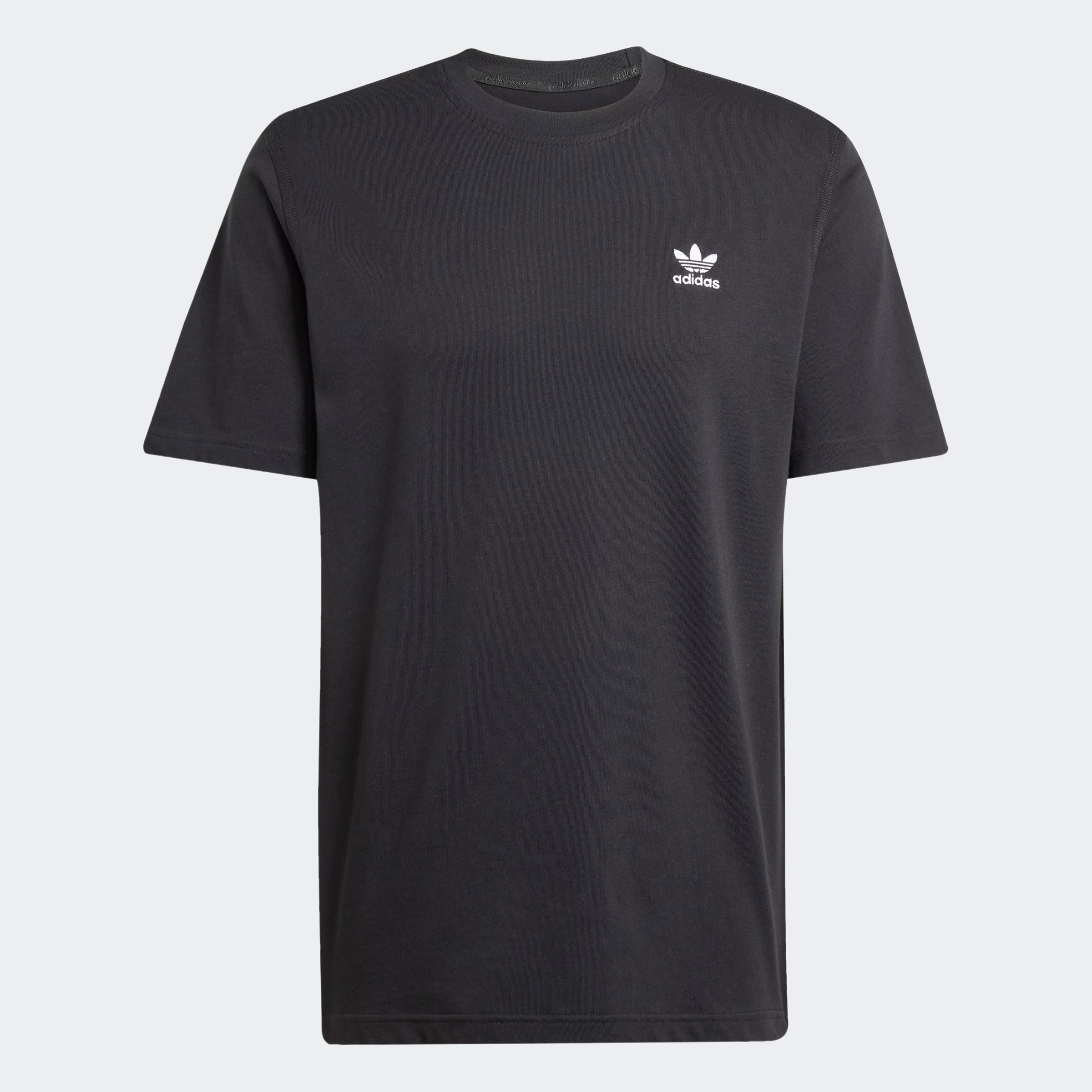 T-Shirt TREFOIL ESS TEE