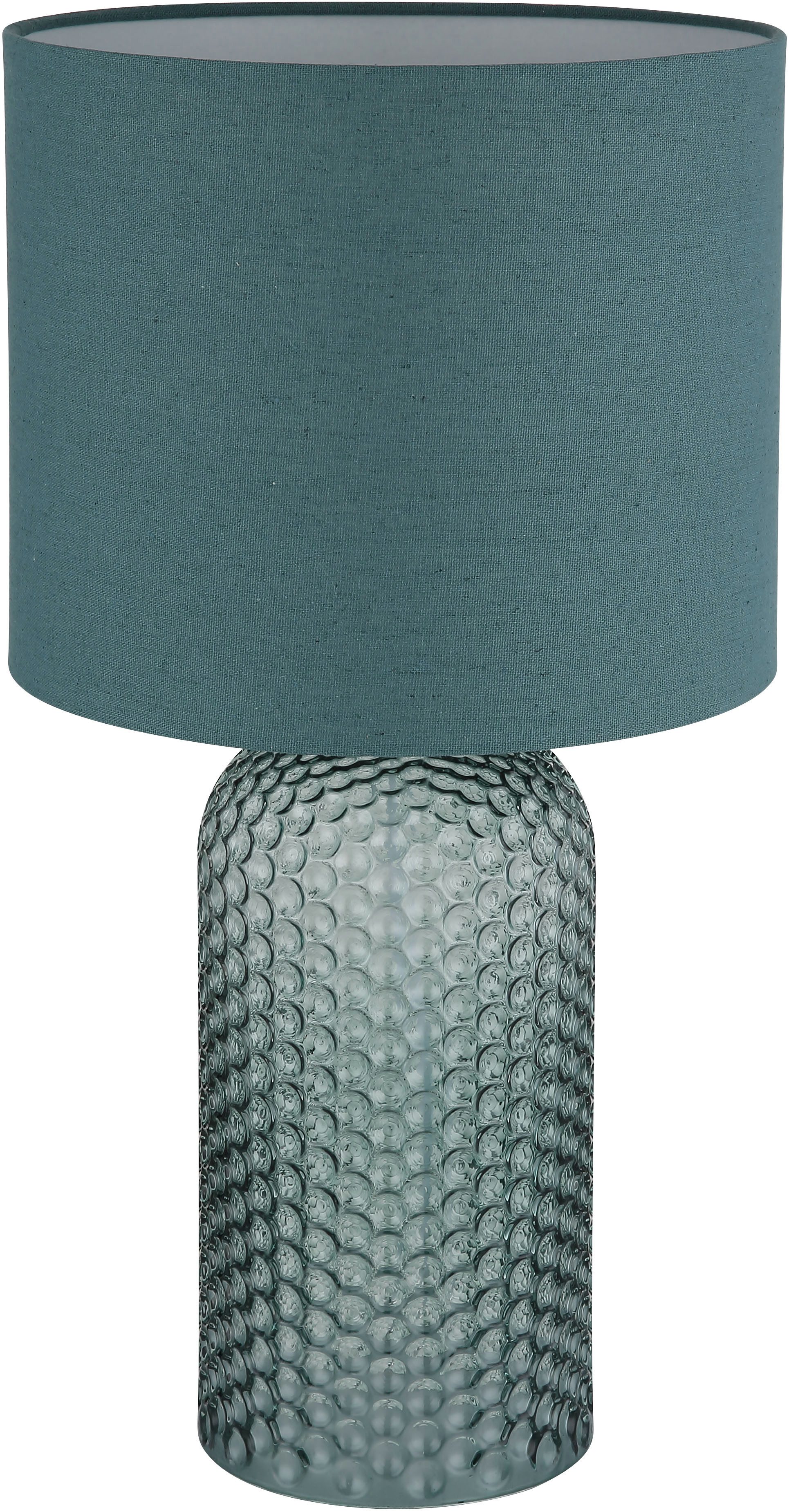 GLOBO LIGHTING Tischleuchte SOFIA, ohne Leuchtmittel, Tischlampe/Wohnzimmer/Flur/Schlafzimmer