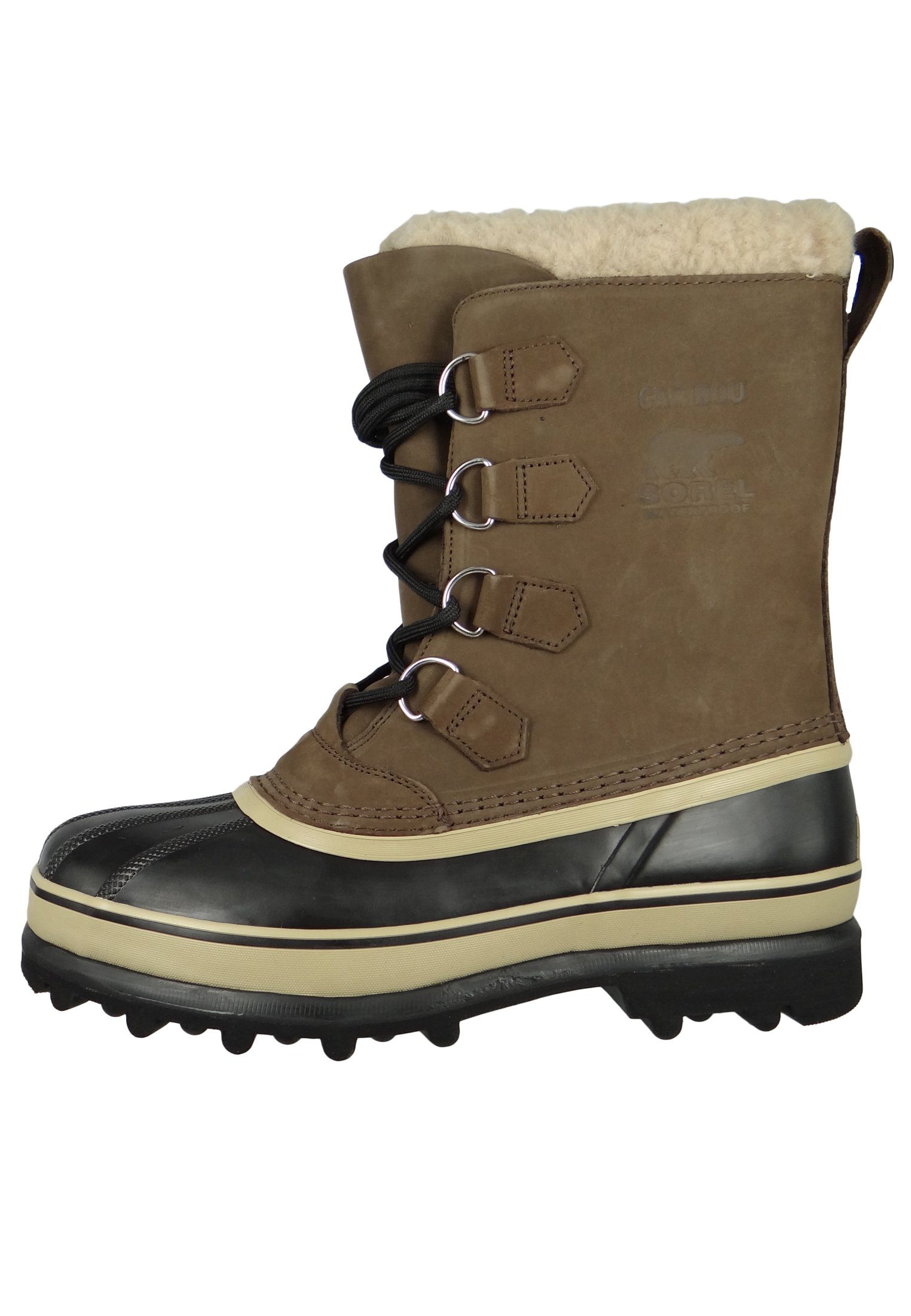 Sorel NM1000-238 Caribou Bruno 1002871 Stiefel
