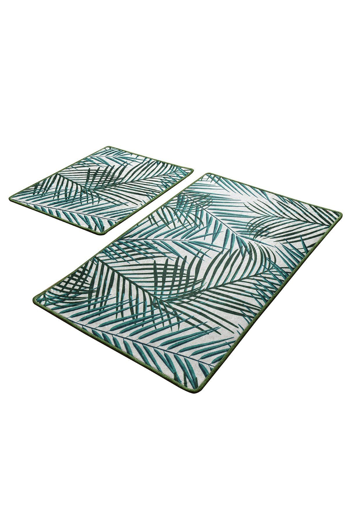 L'Essentiel Maison Badematte 100% POLYESTER, 10 mm L2366