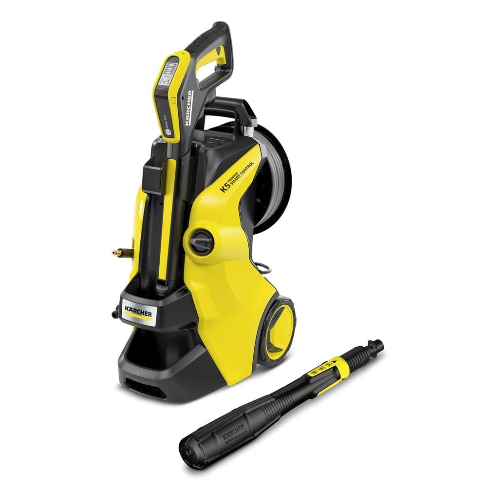 Karcher KÄRCHER Hochdruckreiniger K 5 Premium Smart