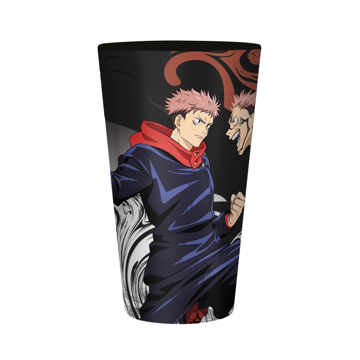 Jujutsu Kaisen Glas