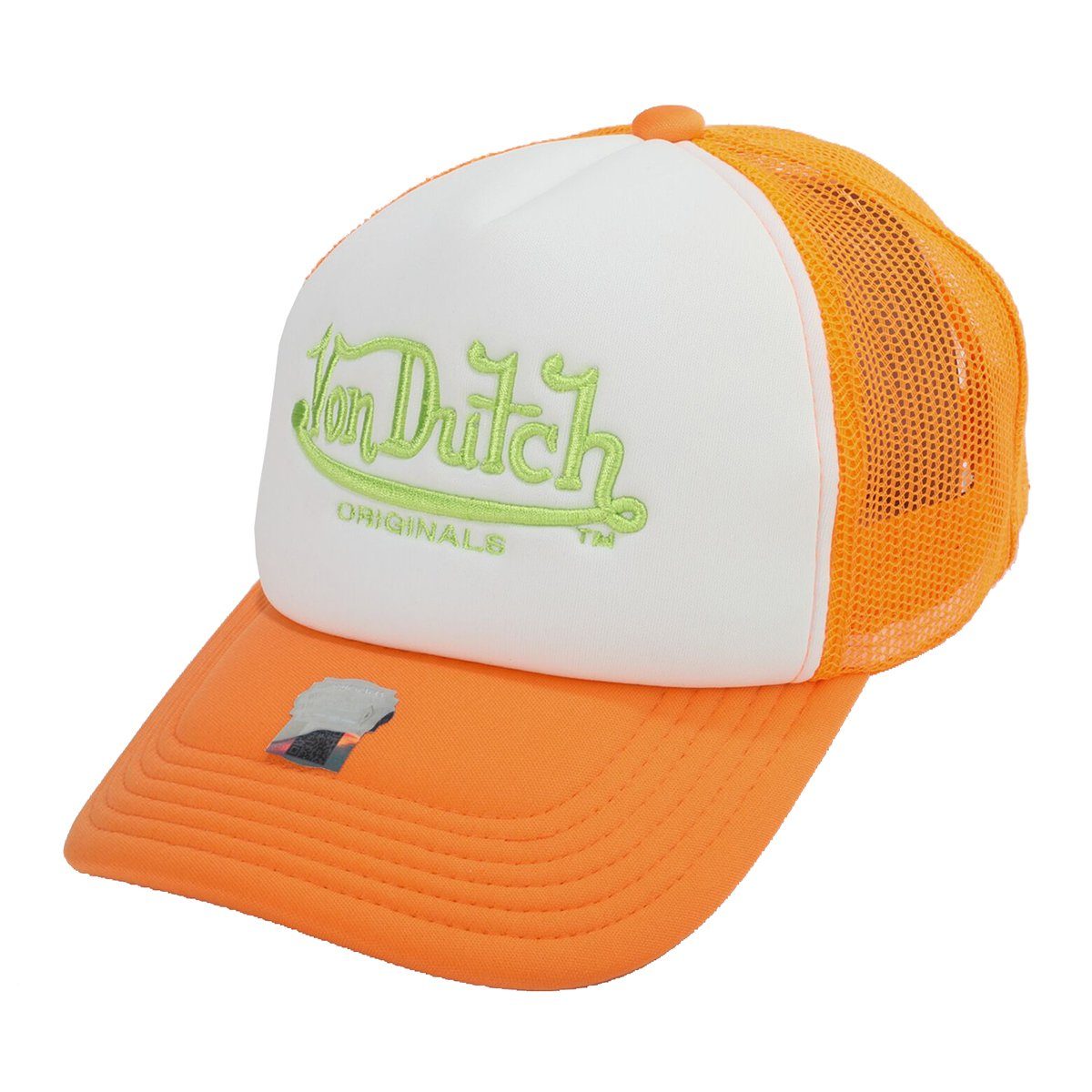 Von Cap Dutch Trucker Atlanta