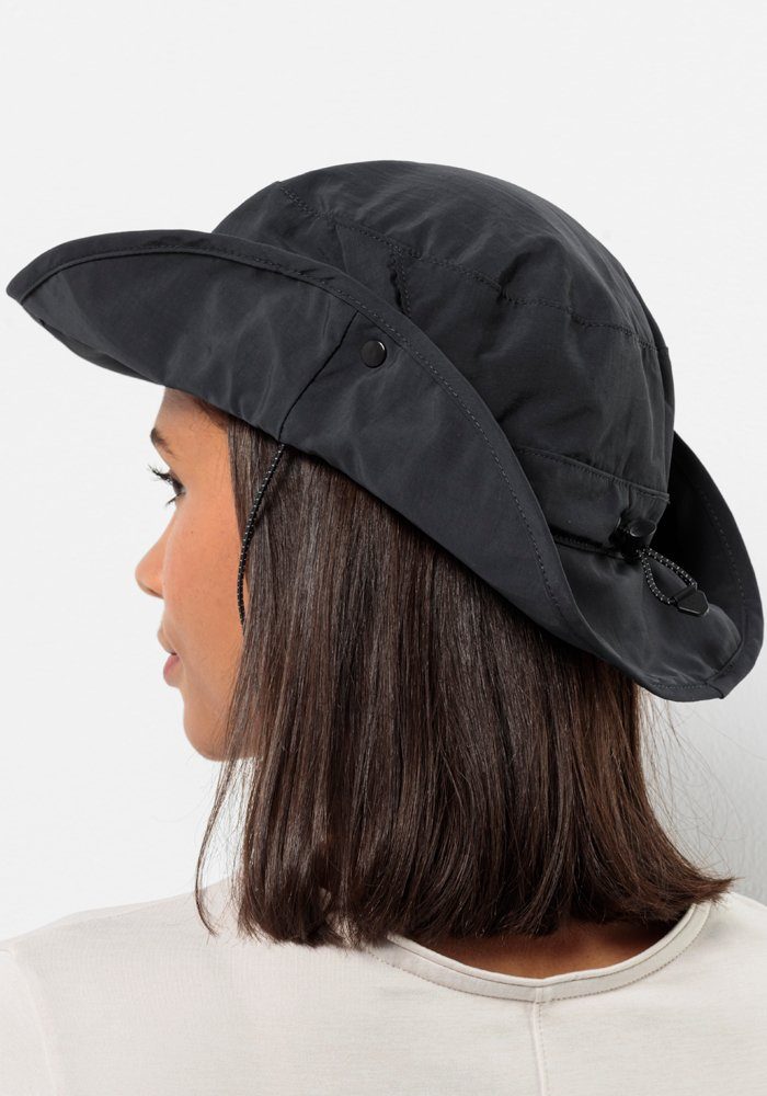 Jack Wolfskin Sonnenhut MESH HAT günstig online kaufen