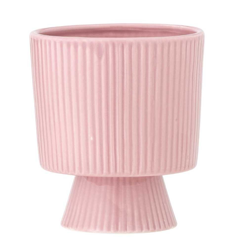 Bloomingville Blumentopf Bloomingville Blumentopf AYLEEN Rosa günstig online kaufen