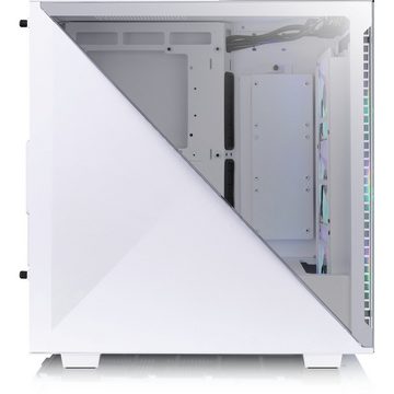 Thermaltake PC-Gehäuse Divider 300 TG Snow