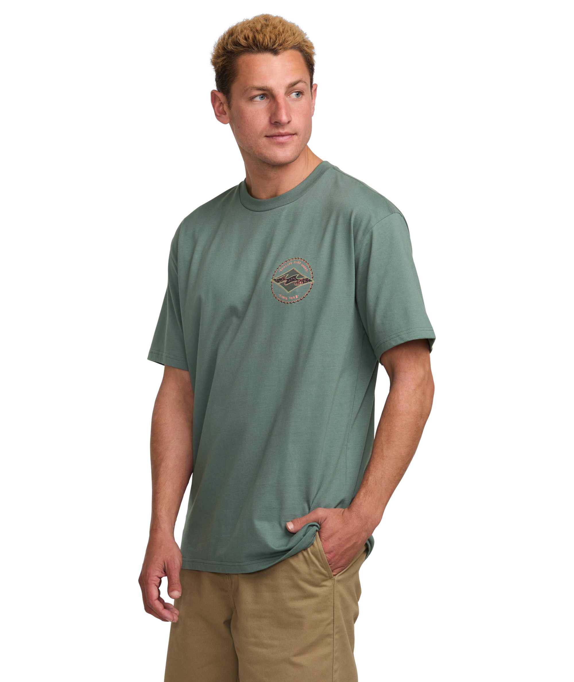 Billabong T-Shirt günstig online kaufen