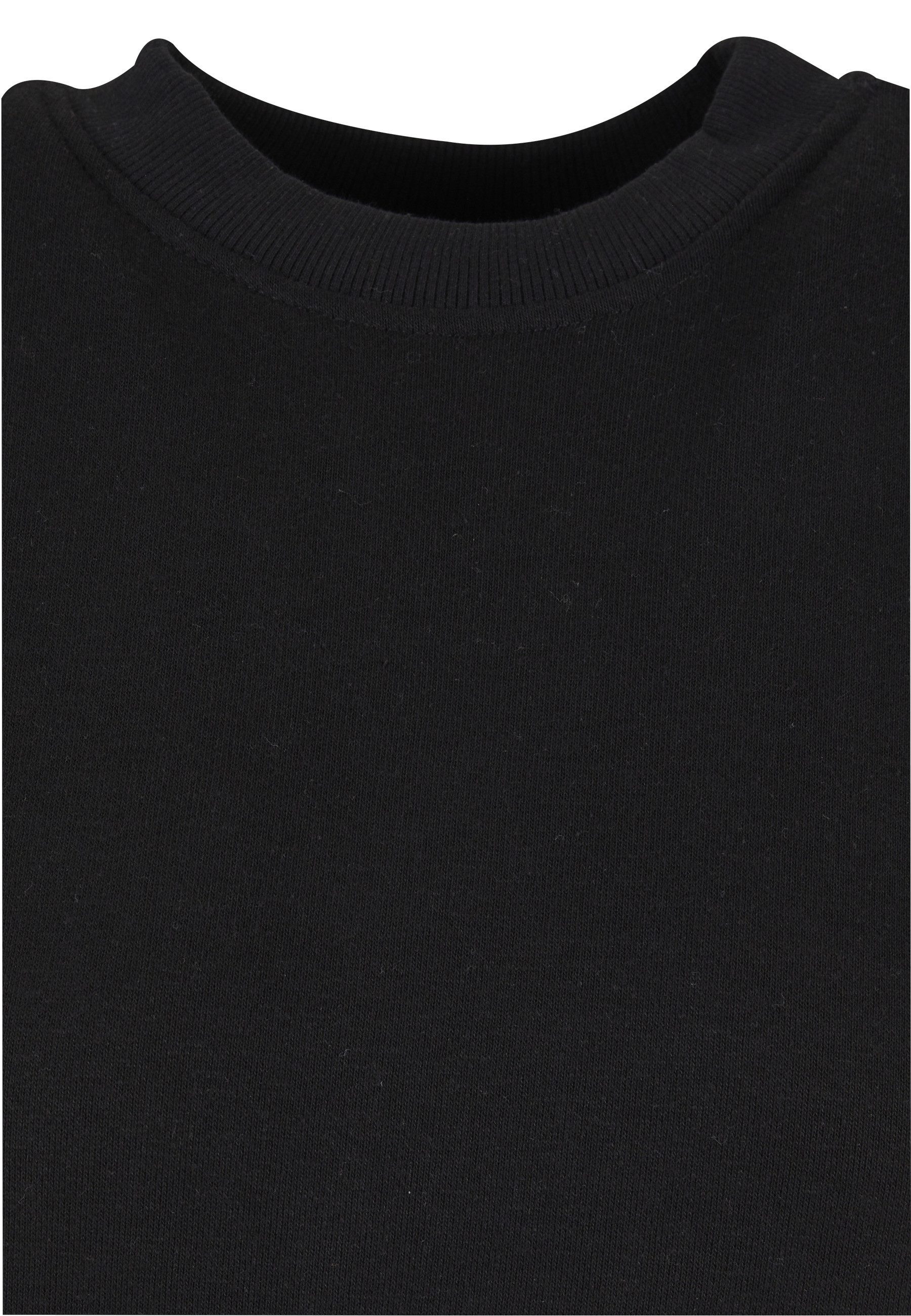 URBAN CLASSICS Shirtkleid Urban Classics Ladies Light Terry Dress (1-tlg)