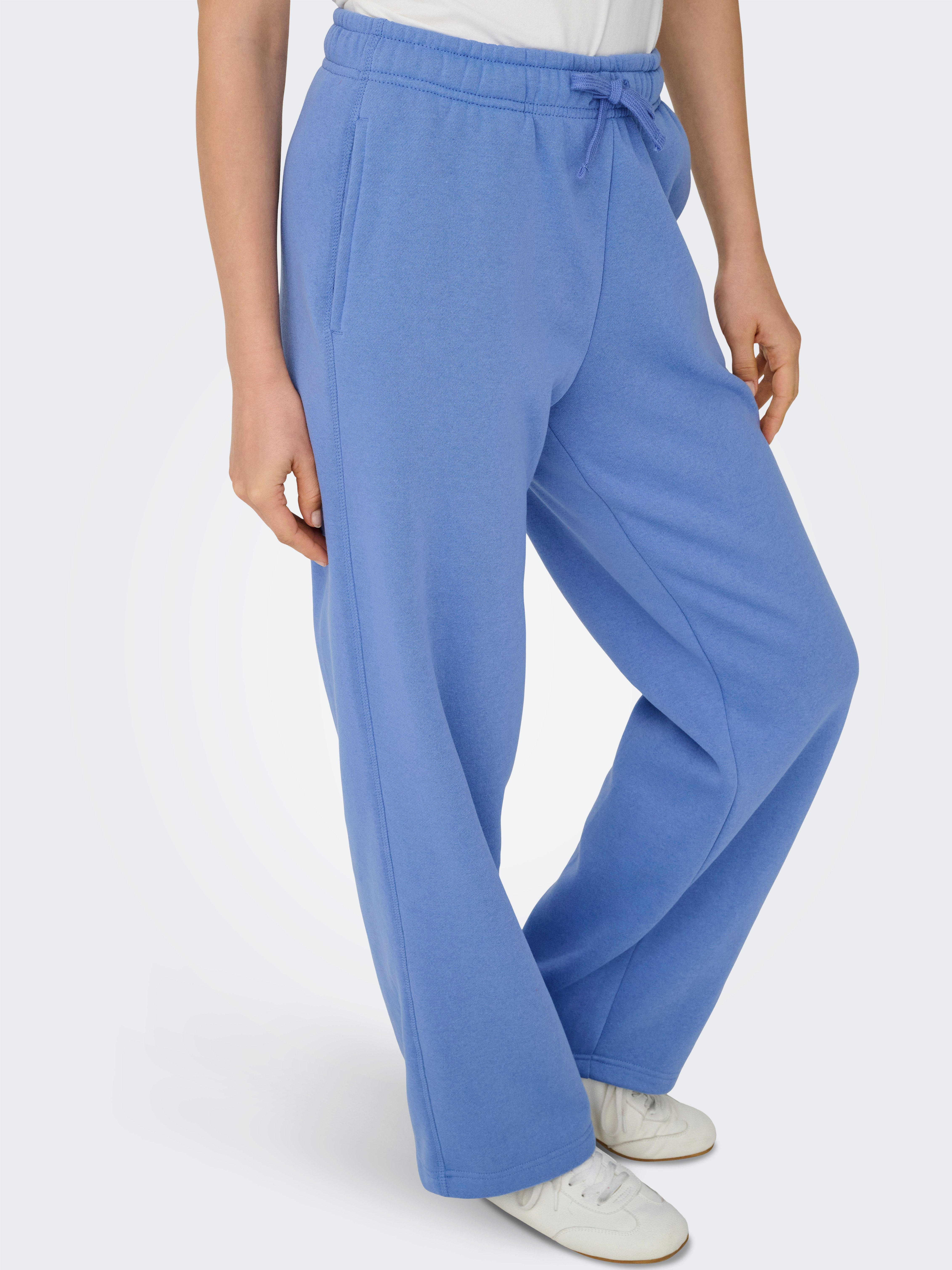 ONLY Sweathose ONLBEST STRAIGHT PANT SWT günstig online kaufen