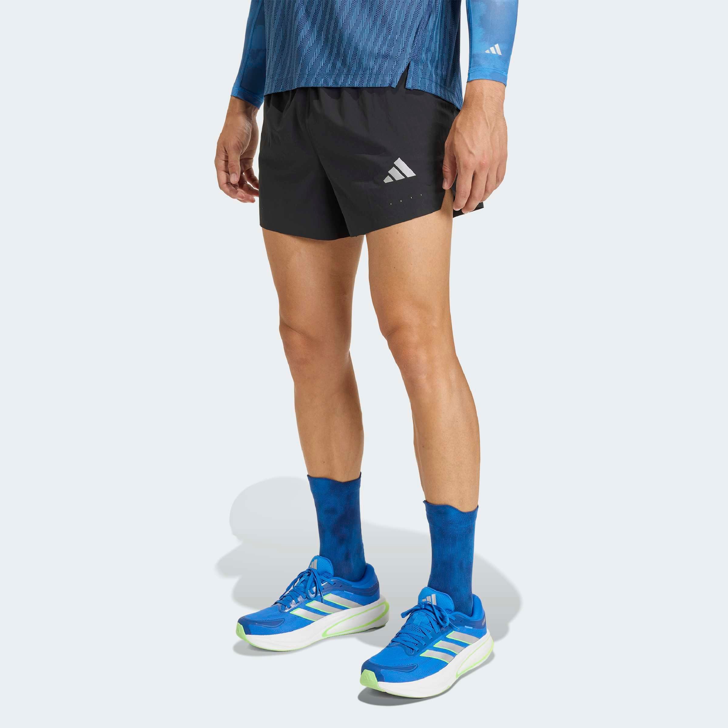 adidas Performance Laufshorts ADI365 CLIMACOOL+ 2 POCKET
