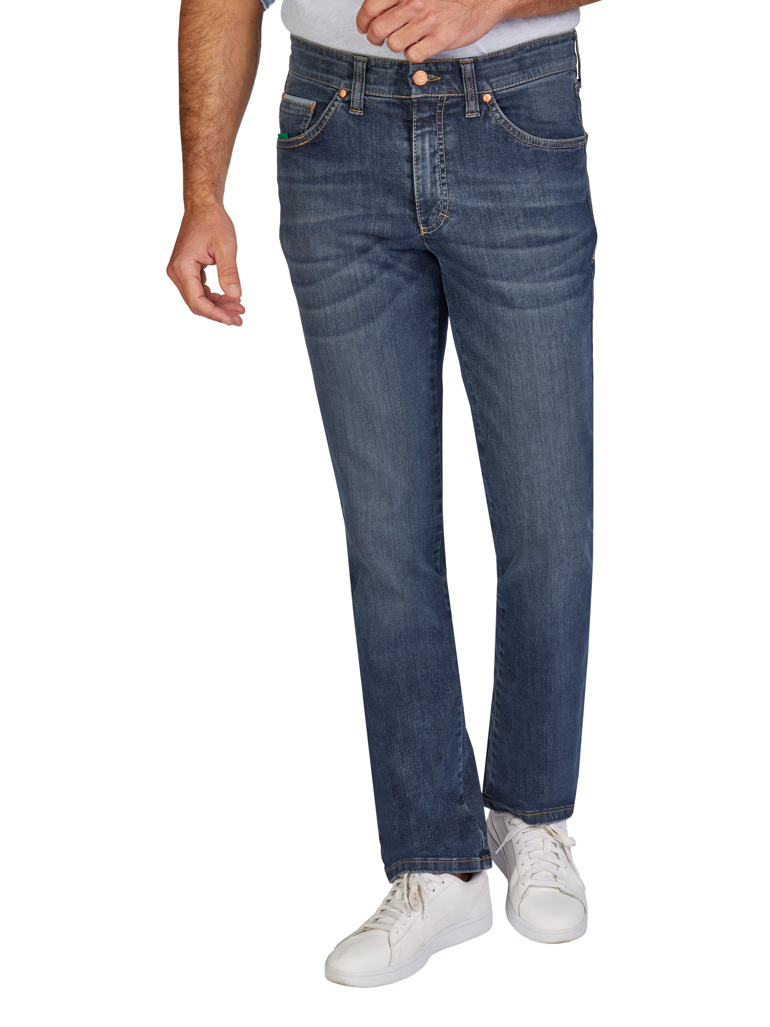 Club of Comfort 5-Pocket-Jeans HENRY 7915 günstig online kaufen