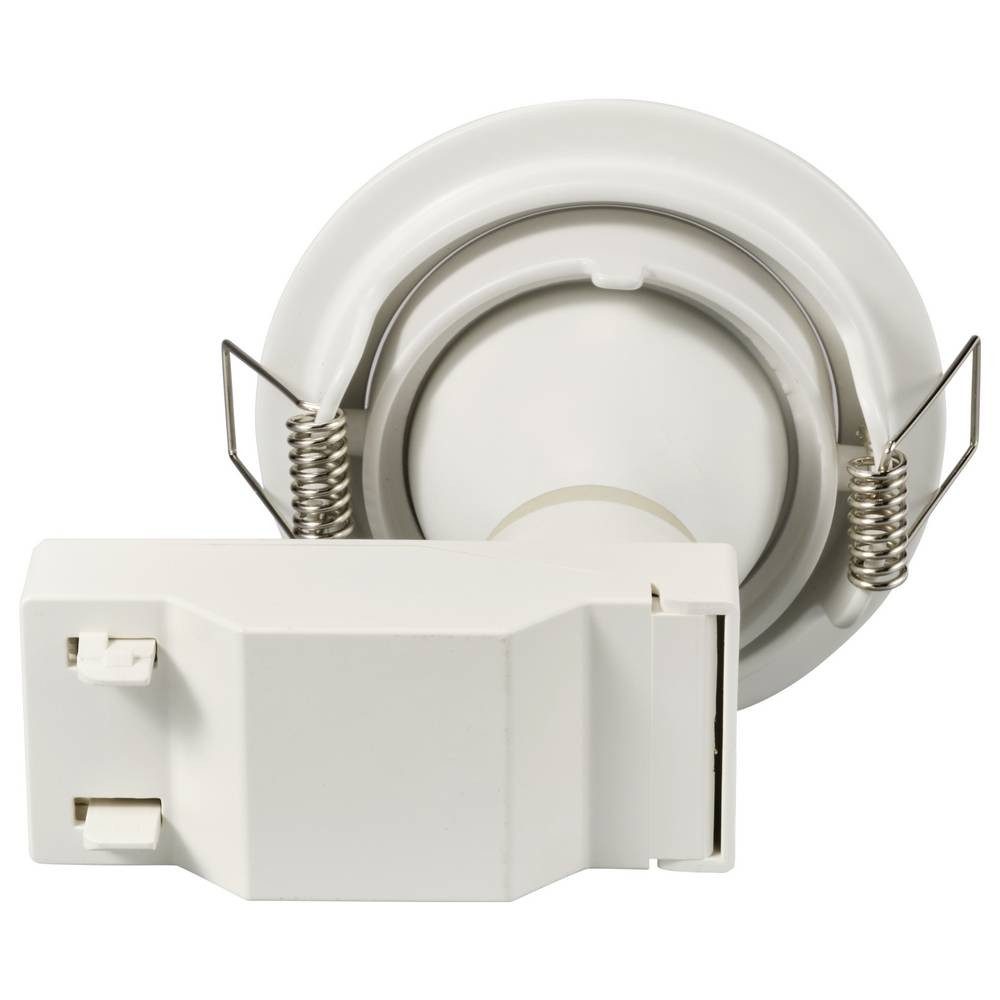 Sygonix LED Einbauleuchte SY-6417588, Schwenkbar