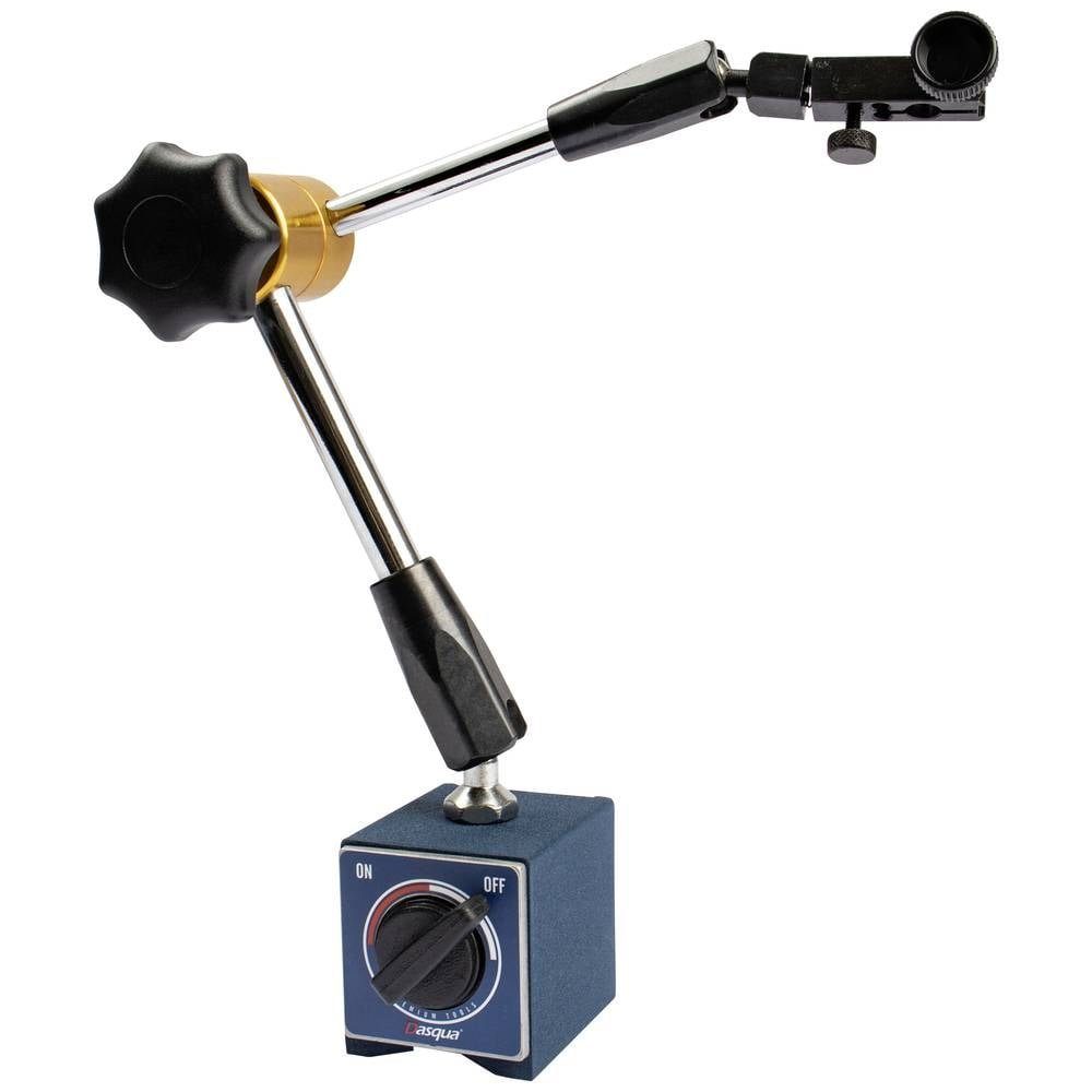Dasqua Nivellierkeil Mechanische Universal-Magnetbasis 7121-0016
