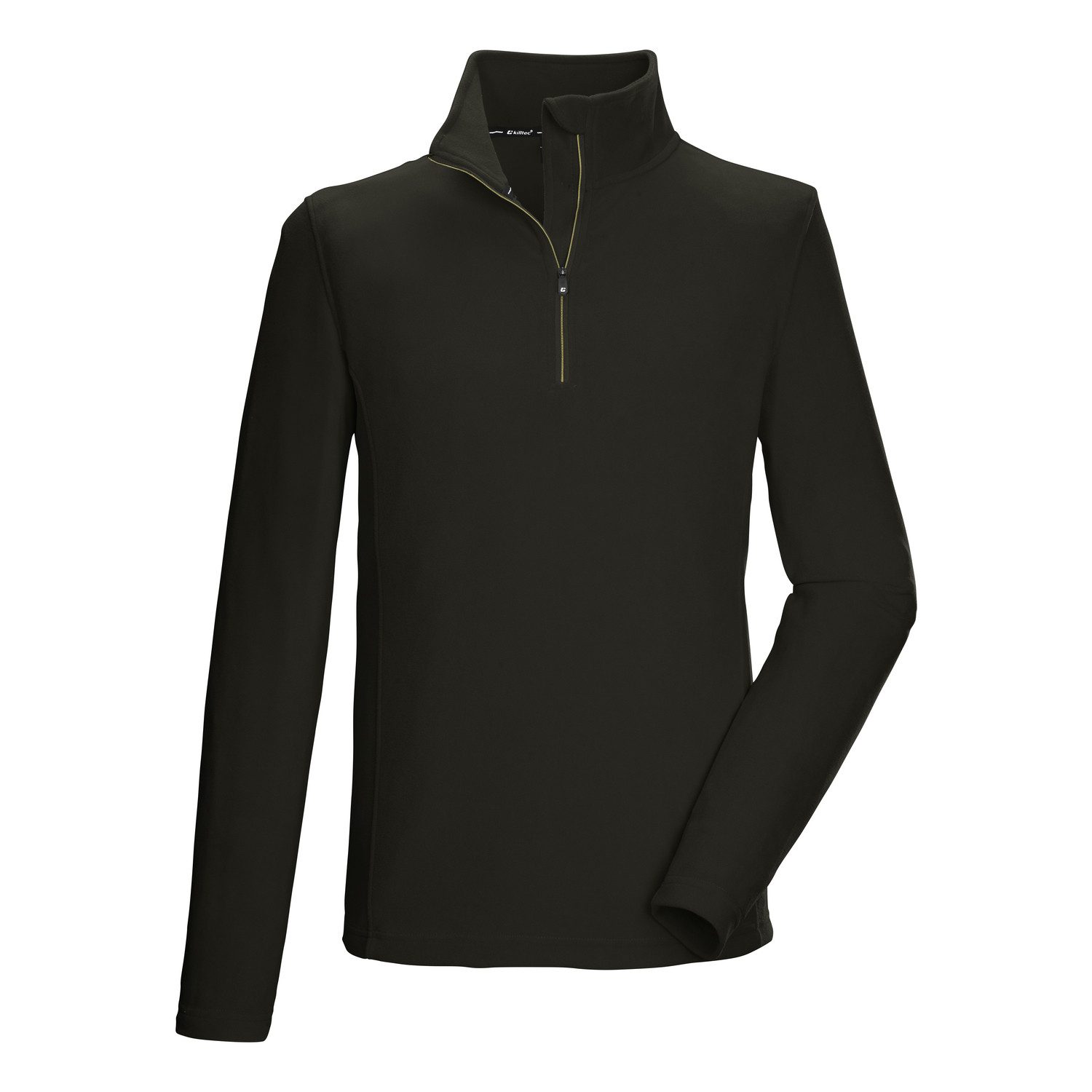 Killtec Longsleeve Fleeceshirt günstig online kaufen