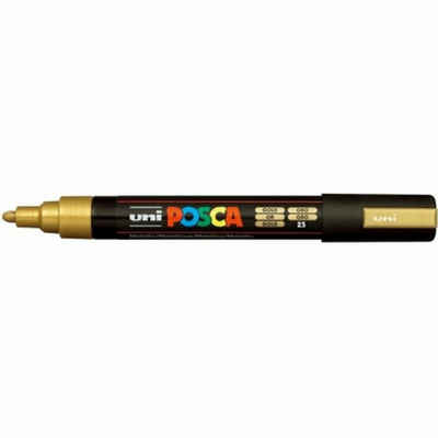 POSCA Marker marker Junior 2,5 mm Gold