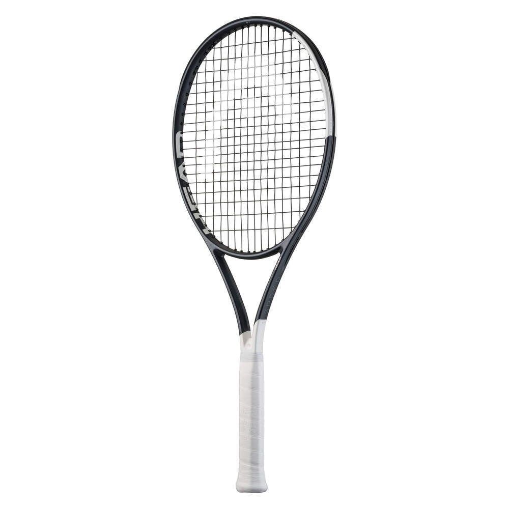 Head Tennisschläger Speed MP 100in/300g/Turnier 2026 schwarz/weiss - unbesaitet