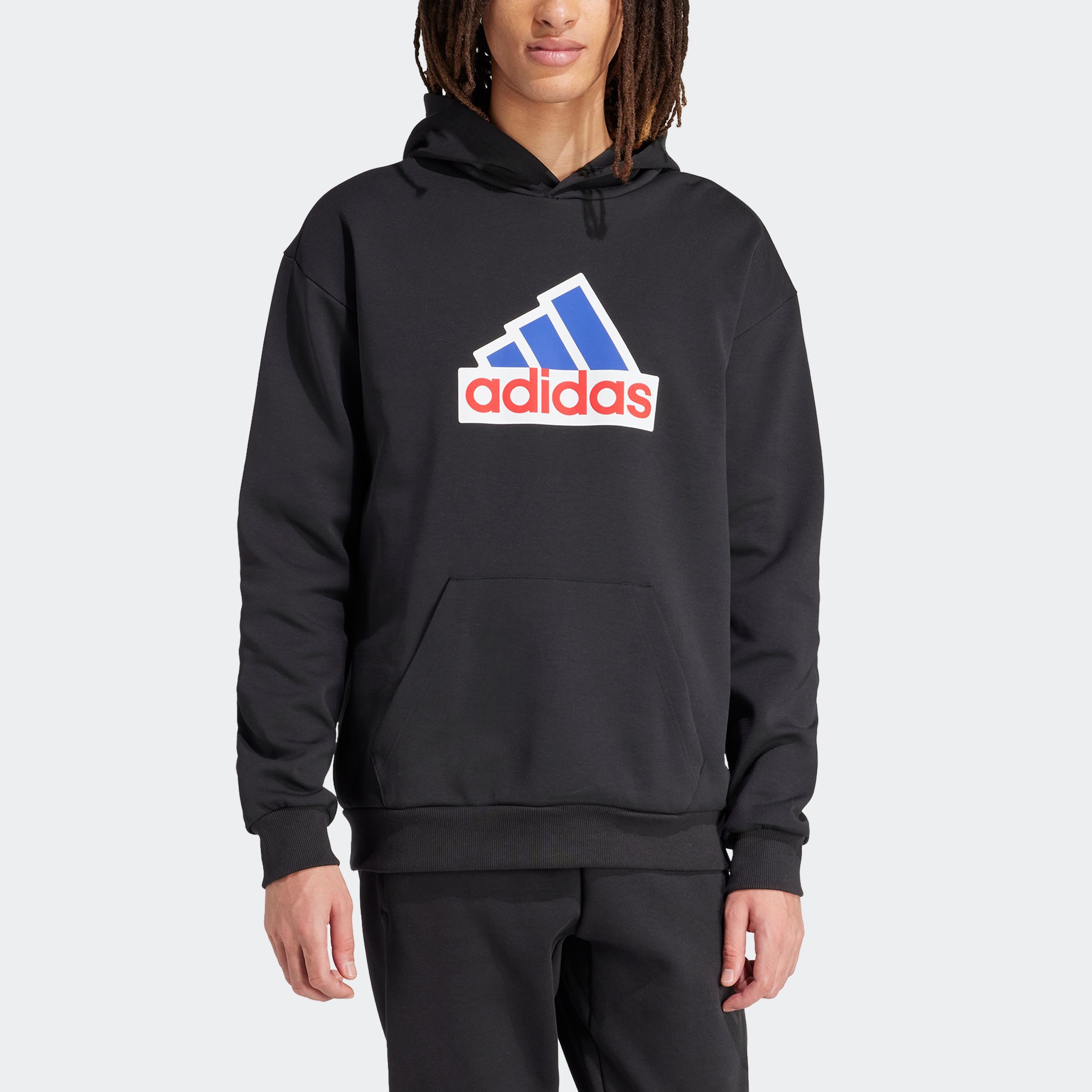 adidas Sportswear Kapuzensweatshirt M FI BOS günstig online kaufen